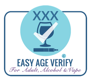 Easy Age Verify free plugin for WordPress adult alcohol vape